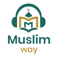 شعار تطبيق مسلم واي