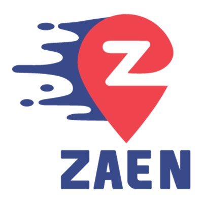 Zaen app
