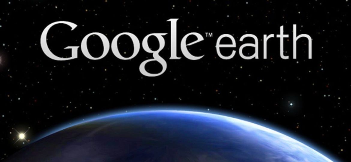 Google-Earth