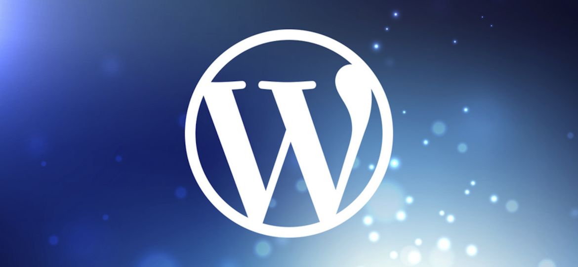 WORDPRESS