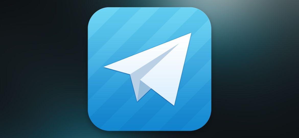 Telegram-Messenger