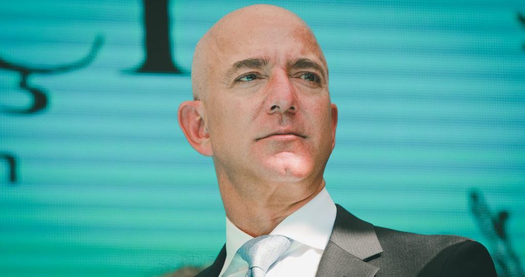 Jeff-Bezos