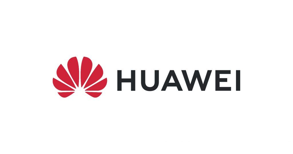 HUAWEI-logo