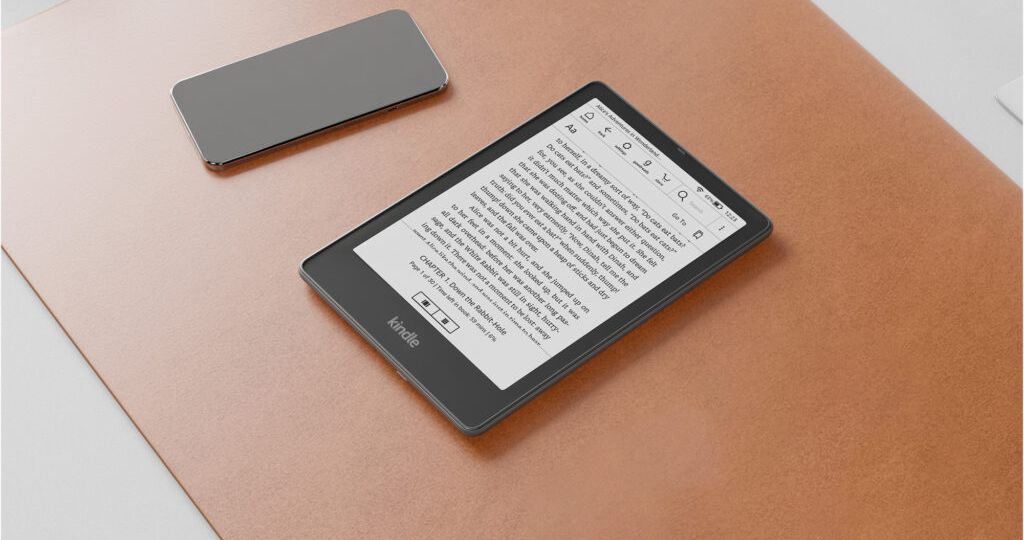 Kindle