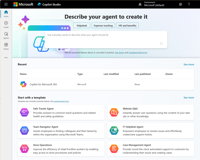 اطلاق تطبيق Copilot لنظام macOS من مايكروسوفت