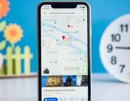 جوجل تطلق خاصية توفير الطاقة في تطبيق الخرائط
