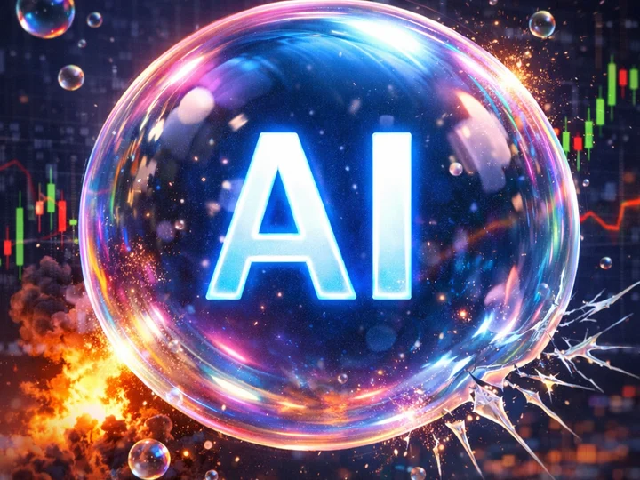 تحذيرات صندوق النقد من مخاطر الذكاء الاصطناعي على توقعات النمو العالمي