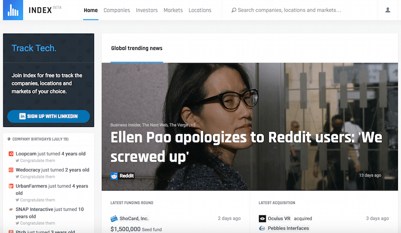 ديغ تعود إلى الساحة بمنافس ريديت جديد