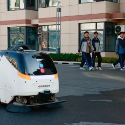 عمالقة التكنولوجيا في الصين يوجهون بوصلة استثماراتهم نحو التجارة عبر وكلاء الذكاء الاصطناعي