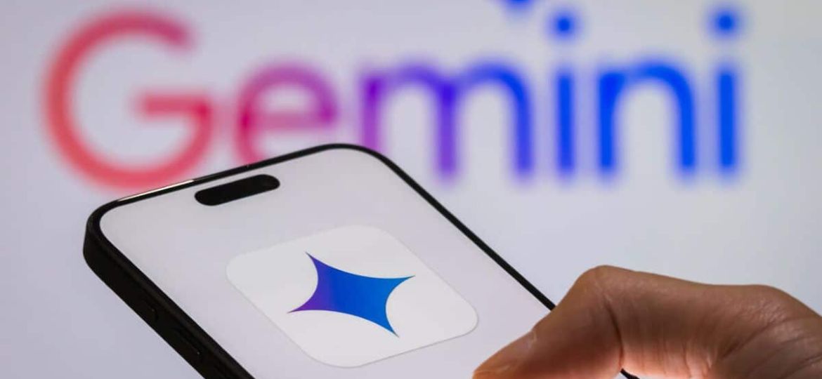 توسّع مزايا التخصيص في Gemini اعتمادًا على بيانات المستخدم