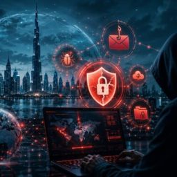 تصاعد التهديدات السيبرانية