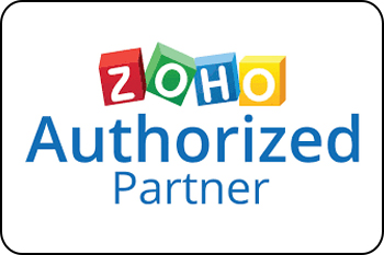 Zoho Solutions Partner