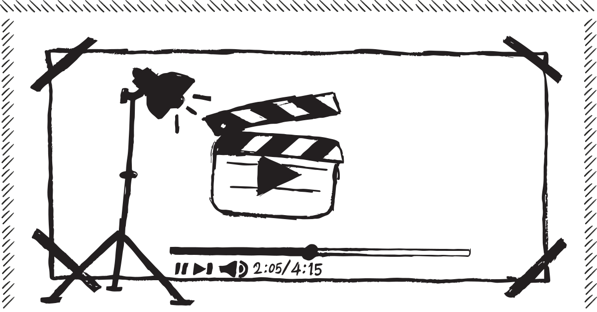 أشكال الإعلان على YouTube