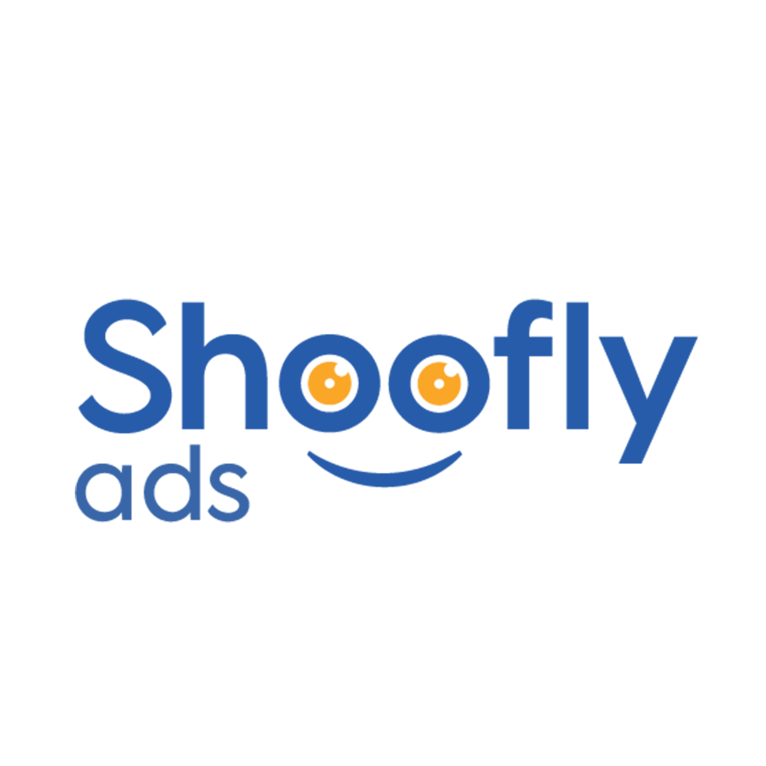 Shoofly Ads