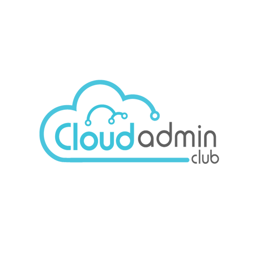 Cloud admin
