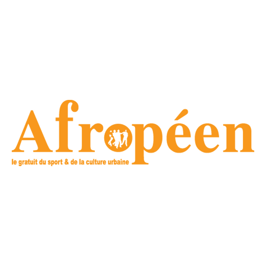Afropeen