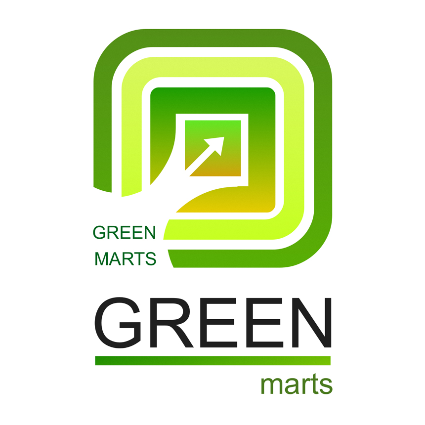 Green Marts