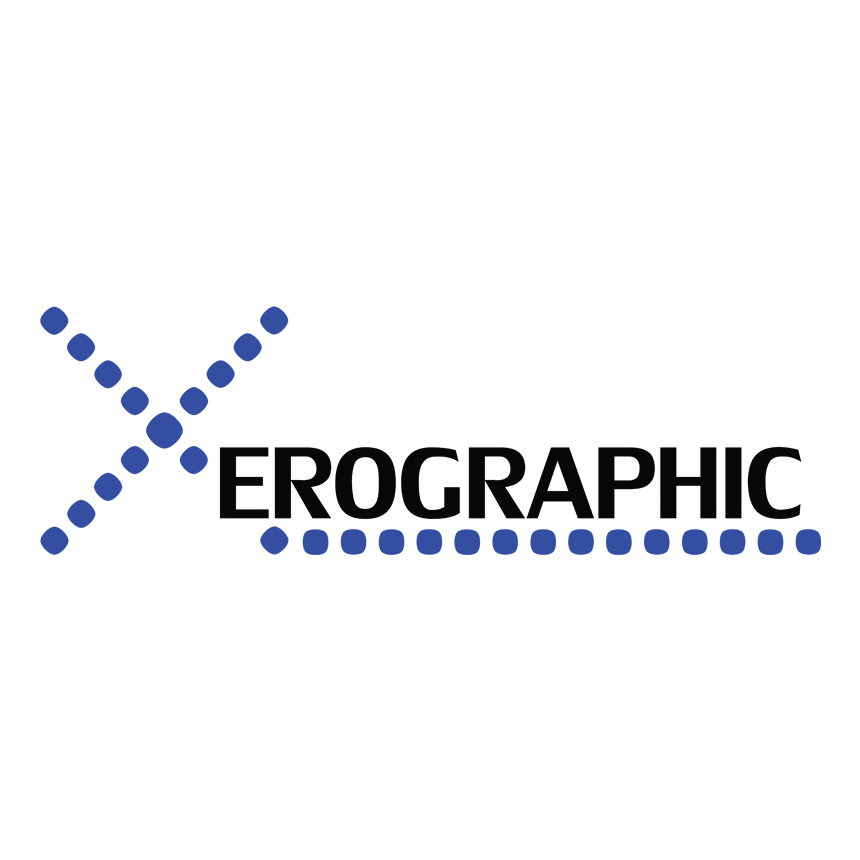 Xero Graphic